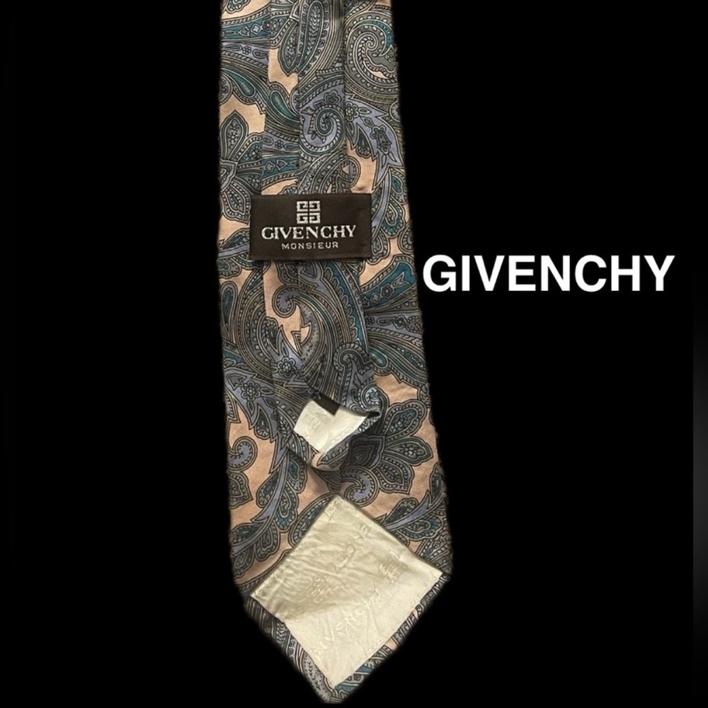 Givenchy Necktie